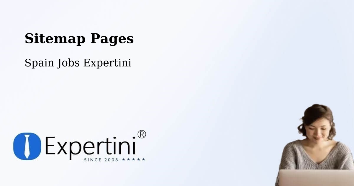 Sitemap Pages - Navalcarnero - Spain Jobs Expertini